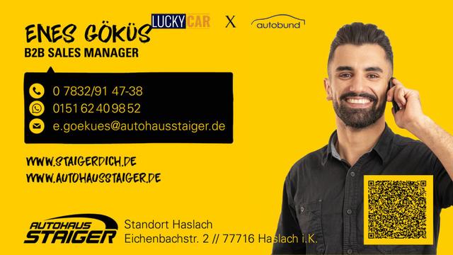 Ford Puma Titanium 1.0 MHEV |Kamera| mtl. ab 149&euro;* 