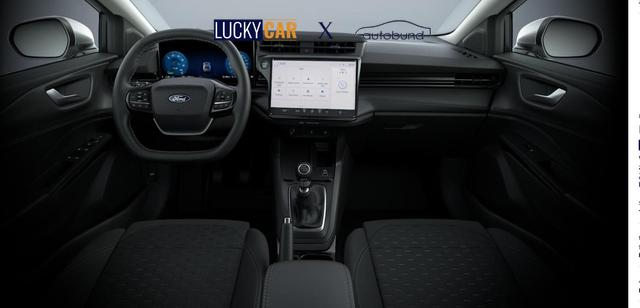 Ford Puma Titanium 1.0 MHEV |Kamera| mtl. ab 149&euro;* 