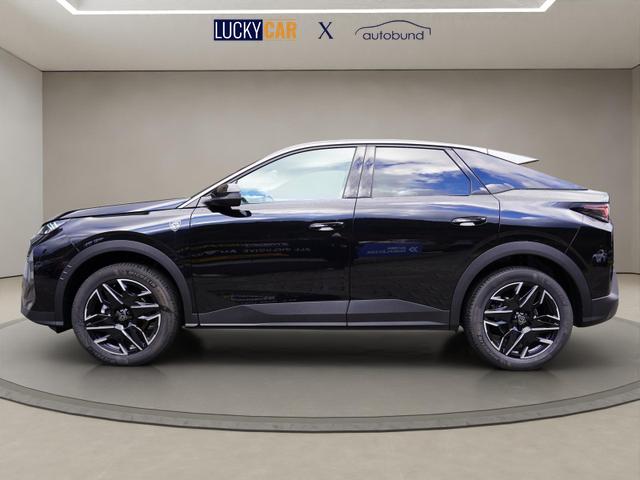 Peugeot 3008 GT 1.2 Hybrid Navi + LED mtl. ab 249&euro;* 