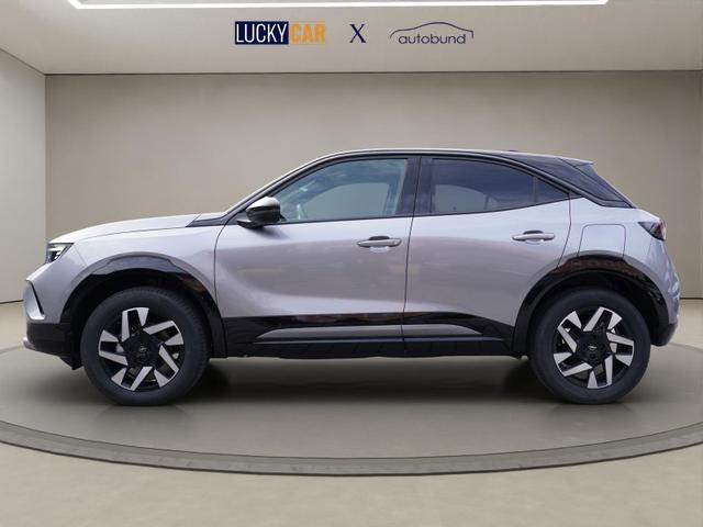 Opel Mokka GS 1.2 LED|Sitzheizung| mtl. ab 149&euro;* 