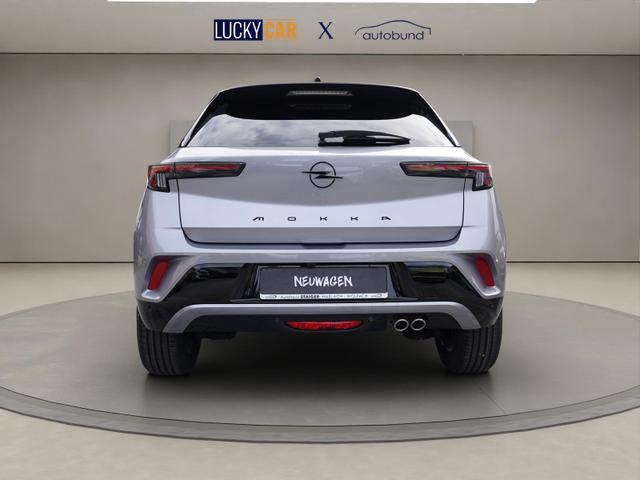 Opel Mokka GS 1.2 LED|Sitzheizung| mtl. ab 149&euro;* 