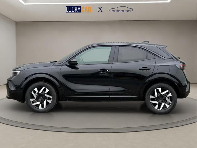 Opel Mokka GS 1.2 LED|Sitzheizung mtl. ab 149&euro;* 