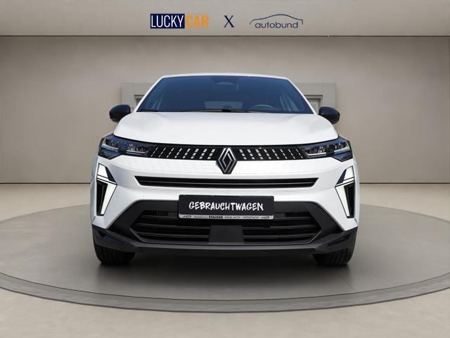 Renault Captur Techno 1.4 +Kamera|LED mtl. ab 199&euro;* 