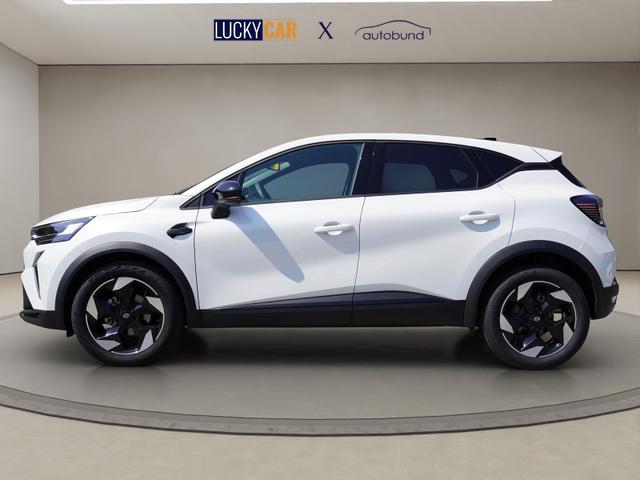 Renault Captur Techno 1.4 +Kamera|LED mtl. ab 199&euro;* 