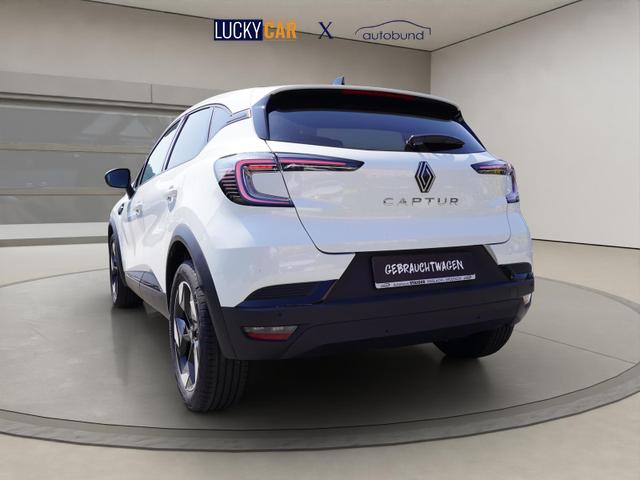 Renault Captur Techno 1.4 +Kamera|LED mtl. ab 199&euro;* 