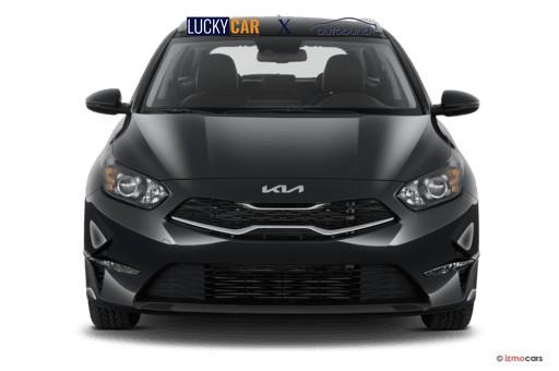 Kia Ceed Sportswagon 1.5 T-GDI Vision 