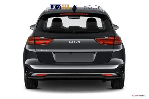 Kia Ceed Sportswagon 1.5 T-GDI Vision 