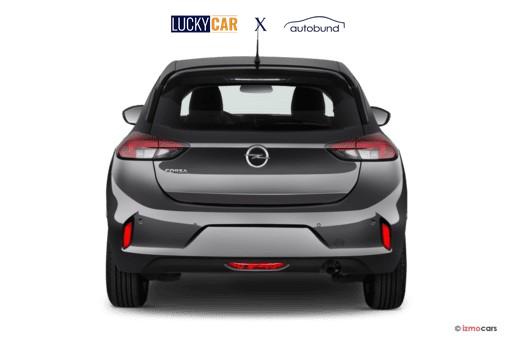 Opel Corsa F 1.2 Turbo Edition 