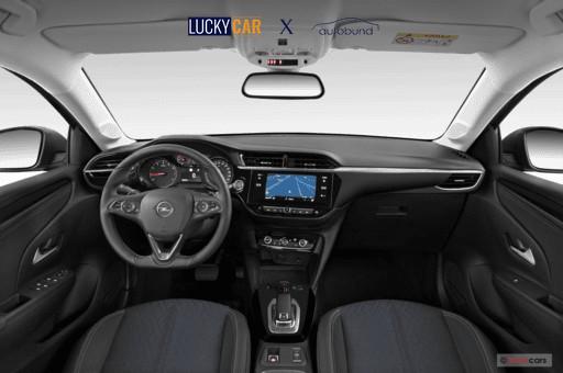 Opel Corsa F 1.2 Turbo Edition 