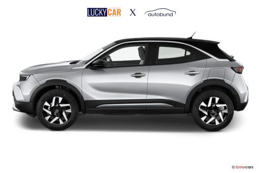 Opel Mokka 1.2 Turbo Edition 