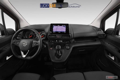 Opel Combo Cargo 1.5 D Basis XL erhöhte Nutzlast (EURO 