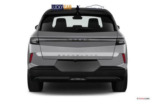 Opel Grandland 1.2 Mild-Hybrid GS 