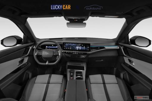 Opel Grandland 1.2 Mild-Hybrid GS 