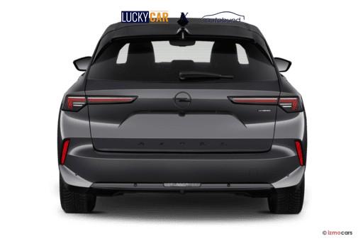 Opel Astra Sports Tourer L 1.2 Turbo Mild-Hybrid GS 