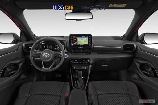 Toyota Yaris 1.5 Dual-VVT-iE Comfort 