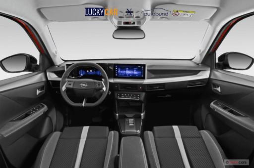 Opel Frontera 1.2 Mild-Hybrid GS 