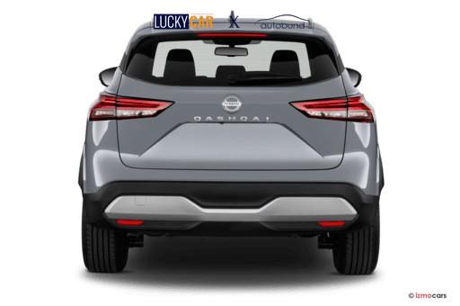 Nissan Qashqai 1.5 VC-T Tekna e-Power 