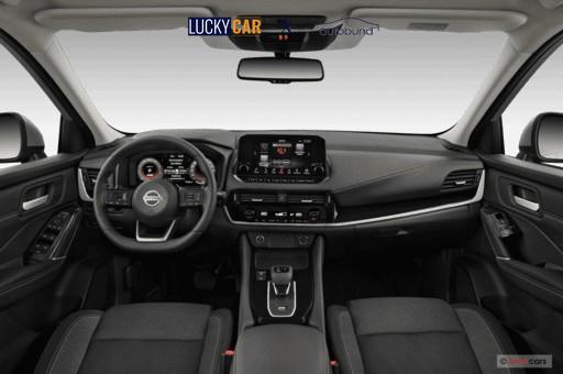 Nissan Qashqai 1.5 VC-T Tekna e-Power 