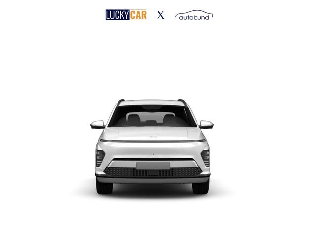 Hyundai KONA (MY26) 1,6 T-GDI 110 kW 2WD SMART TECHNOLOGY DCT7 