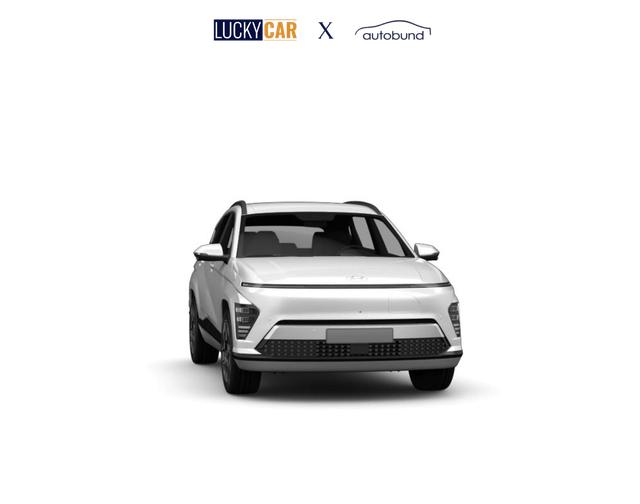 Hyundai KONA (MY26) 1,6 T-GDI 110 kW 2WD SMART TECHNOLOGY DCT7 