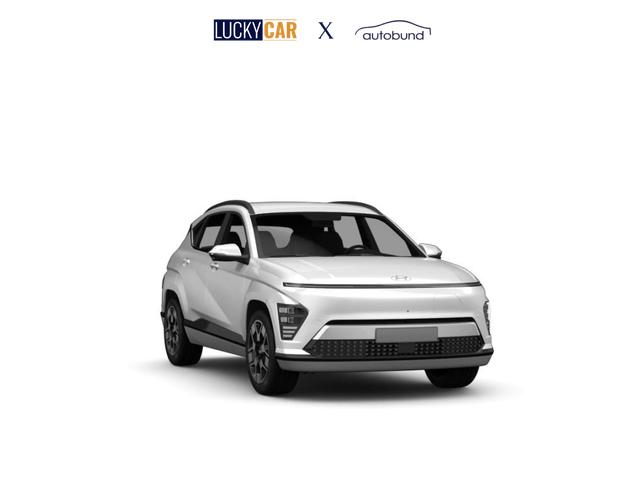 Hyundai KONA (MY26) 1,6 T-GDI 110 kW 2WD SMART TECHNOLOGY DCT7 