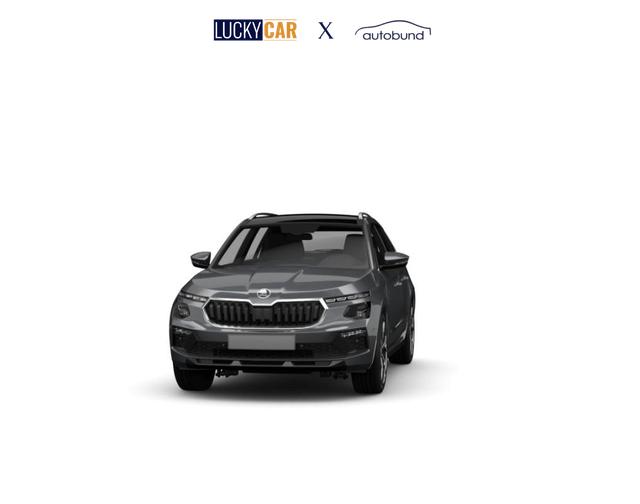 Skoda Kamiq Selection 1.0 TSI 70 kW 130 JAHRE MAN5 