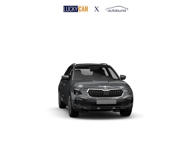 Skoda Kamiq Selection 1.0 TSI 70 kW 130 JAHRE MAN5 