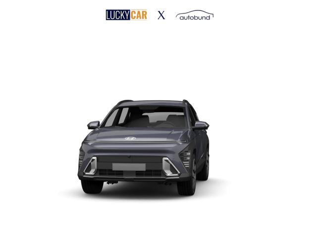 Hyundai KONA Smart MY25) 1.6 T-GDI 102kW 2WD Technology DCT7 