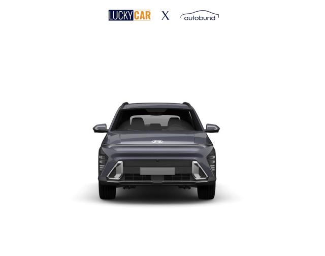 Hyundai KONA Smart MY25) 1.6 T-GDI 102kW 2WD Technology DCT7 