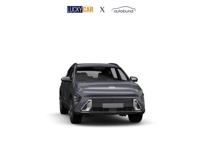 Hyundai KONA Smart MY25) 1.6 T-GDI 102kW 2WD Technology DCT7 