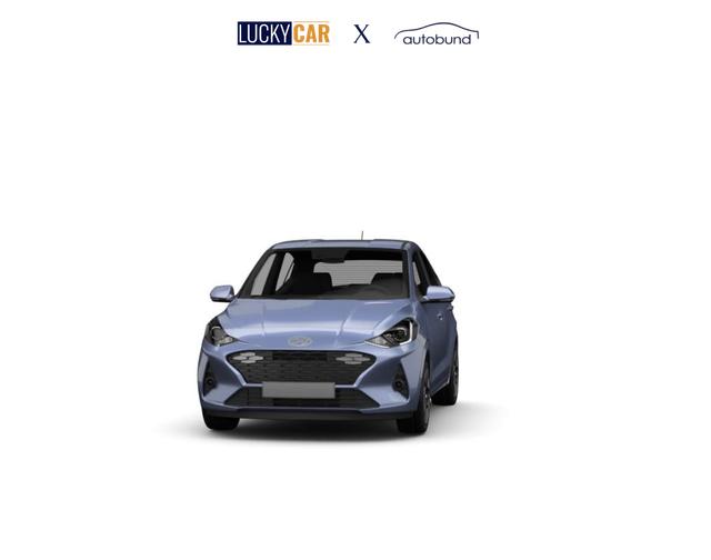 Hyundai i10 WAVE 1.0i 46kW AMT5 