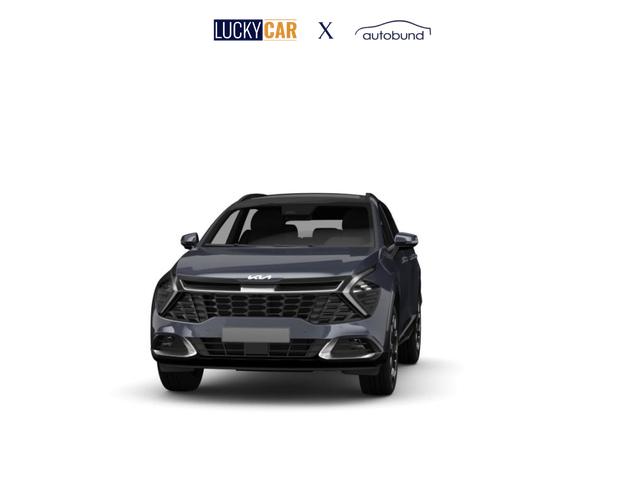 Kia Sportage TOP (MY25) 1.6 T-GDI 118kW 4WD MHEV DCT7 