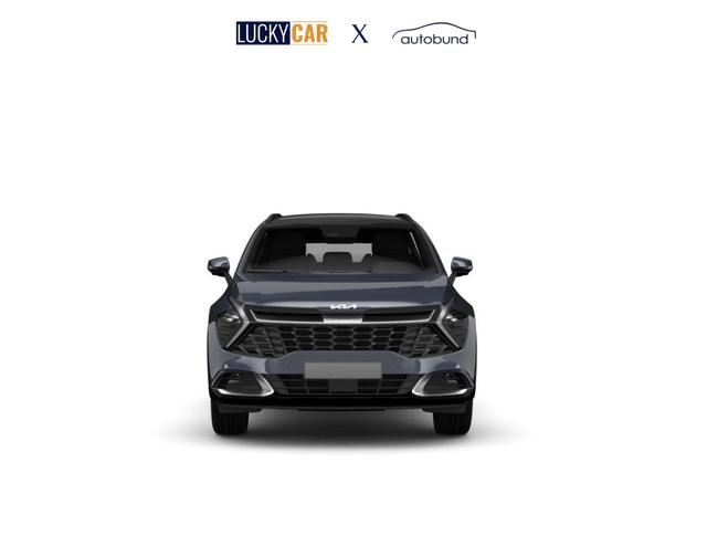 Kia Sportage TOP (MY25) 1.6 T-GDI 118kW 4WD MHEV DCT7 