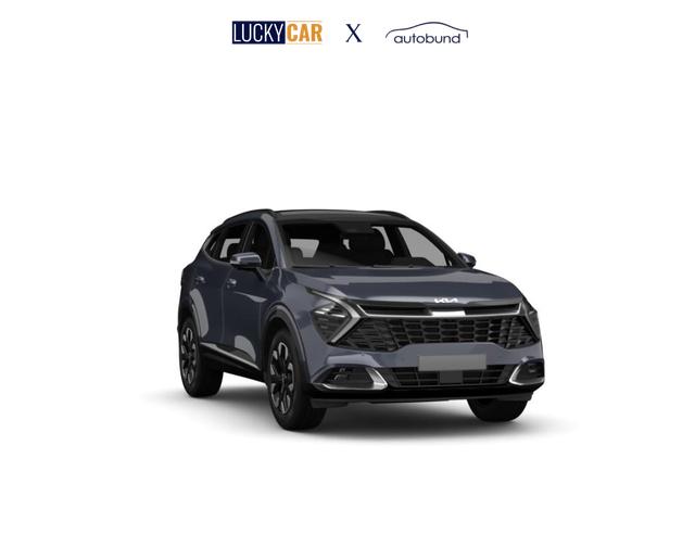 Kia Sportage TOP (MY25) 1.6 T-GDI 118kW 4WD MHEV DCT7 