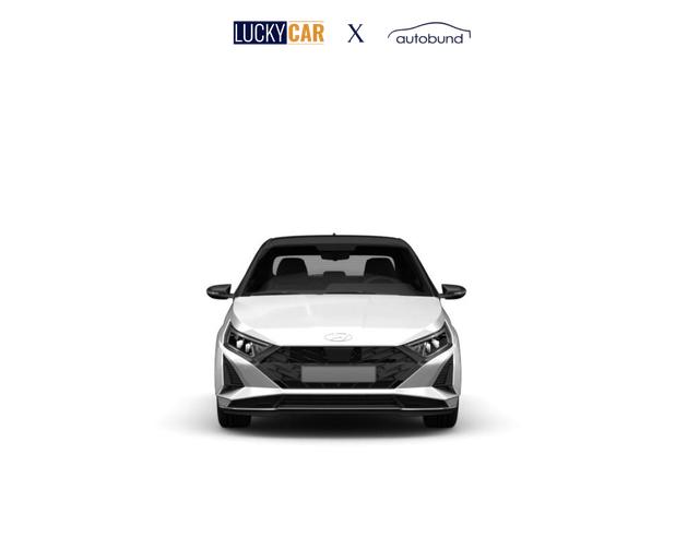 Hyundai i20 NLINE 1.2i 58kW MAN5 
