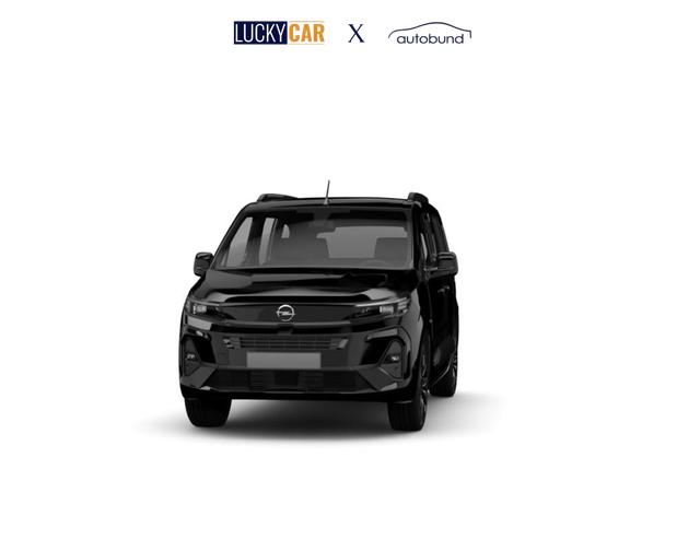 Opel Combo Elegance L2 (M1) 1.5 CDTi 96kW 7-Sitzer EAT8 