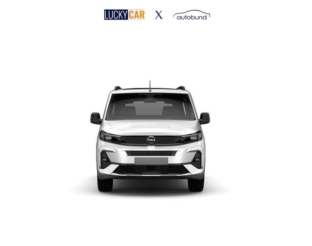 Opel Combo Elegance L2 (M1) 1.5 CDTi 96kW 7-Sitzer EAT8 