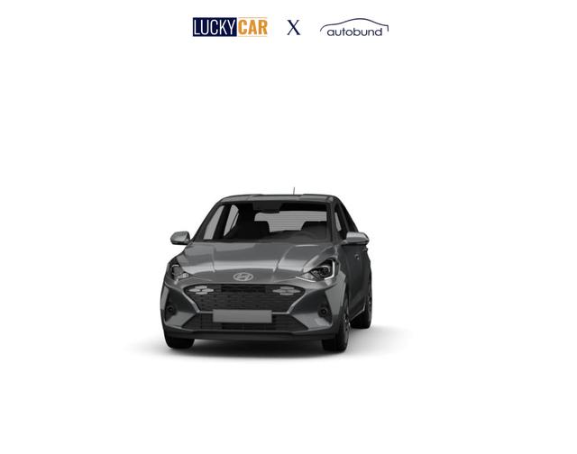 Hyundai i10 Smart 1.0i 46 kW 15" LMF MAN5 