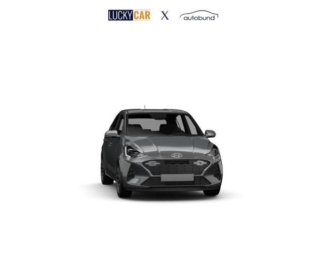 Hyundai i10 Smart 1.0i 46 kW 15" LMF MAN5 