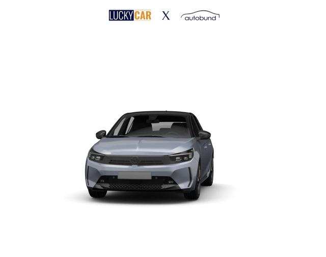 Opel Corsa GS 1.2 PureTech 74 kW MAN6 