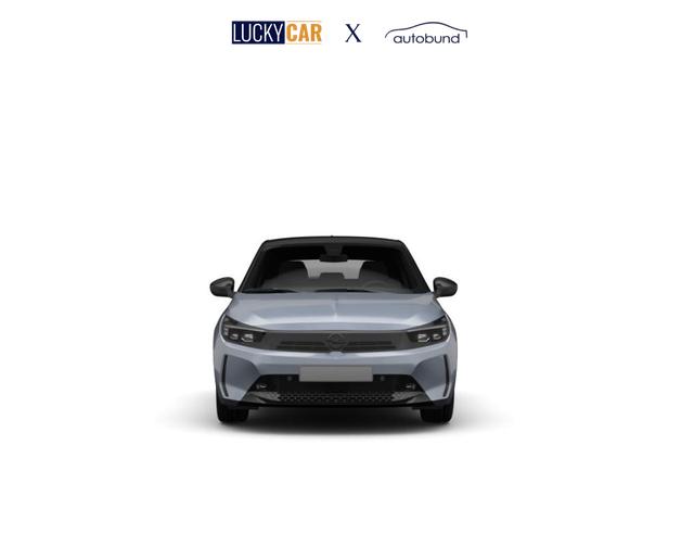 Opel Corsa GS 1.2 PureTech 74 kW MAN6 