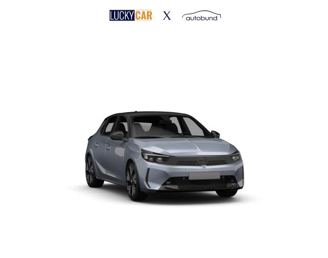 Opel Corsa GS 1.2 PureTech 74 kW MAN6 