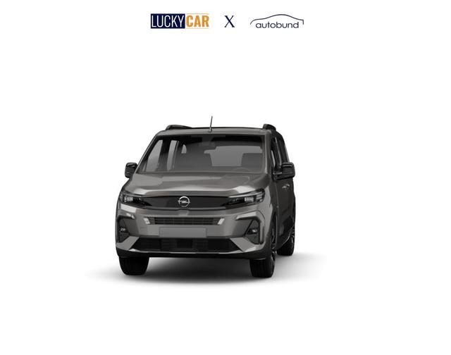 Opel Combo Elegance L2 (M1) 1.5 CDTi 96kW 7-Sitzer EAT8 