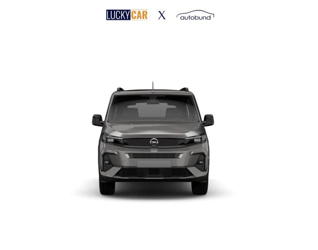 Opel Combo Elegance L2 (M1) 1.5 CDTi 96kW 7-Sitzer EAT8 