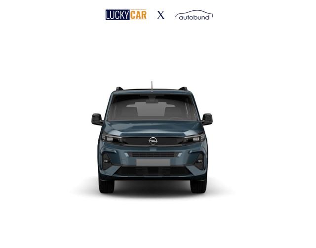 Opel Combo Elegance L2 (M1) 1.5 CDTi 96kW 7-Sitzer EAT8 