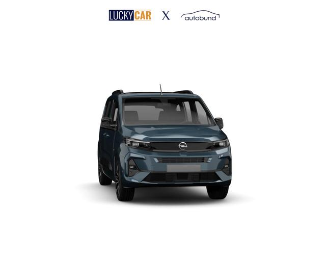 Opel Combo Elegance L2 (M1) 1.5 CDTi 96kW 7-Sitzer EAT8 