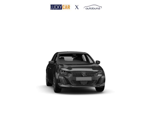 Peugeot 208 Allure 1.2 PureTech 100 MAN6 
