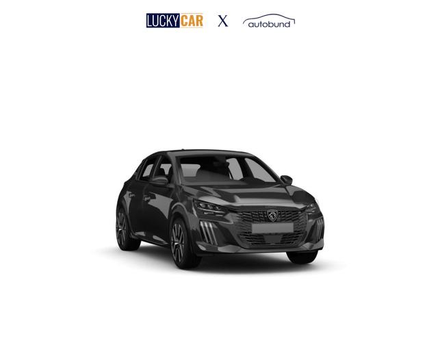 Peugeot 208 Allure 1.2 PureTech 100 MAN6 