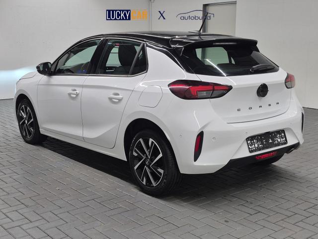 Opel Corsa GS F LED/Carplay/PDC/Kam/VirCo/DAB/16-LM 