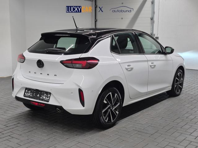Opel Corsa GS F LED/Carplay/PDC/Kam/VirCo/DAB/16-LM 
